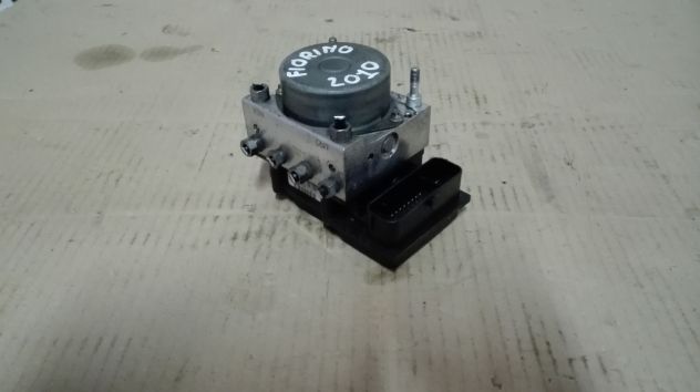 Centralina ABS Fiat Fiorino 1.3M.Jet del 2010 (51879971)