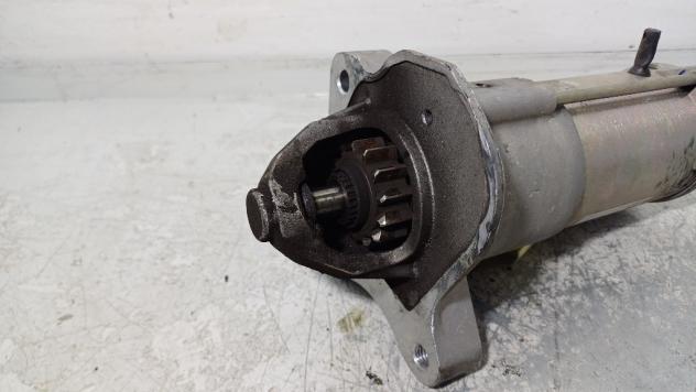 MOTORINO D' AVVIAMENTO FORD Transit Connect Serie KV6T-11000-BC Z2GA diesel 1499 (13) - Foto 5