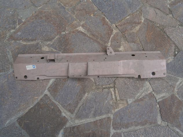 Traversa radiatore Fiat 128 Rally berlina special C CL "NUOVA" - Foto 4