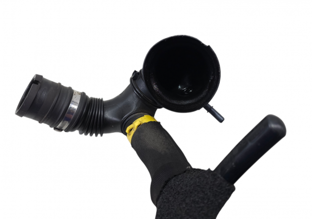 TUBO ASPIRAZIONE TURBINA FIAT Panda 3° Serie 51929067 312A2000 Bifuel/Gas 900 (12) - Foto 6