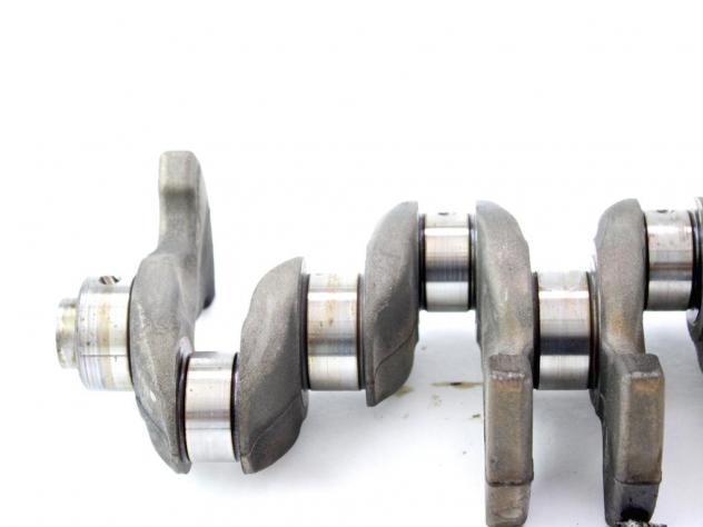 11217534732 ALBERO MOTORE MINI ONE R56 1.4 B 55KW 3P (2009) RICAMBIO USATO - Foto 2