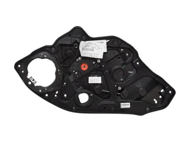 MECCANISMO ALZAVETRO POST. DX ALFA ROMEO Giulietta Serie (940_) 50530278 (13)