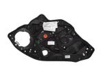 MECCANISMO ALZAVETRO POST. DX ALFA ROMEO Giulietta Serie (940_) 50530278 (13)