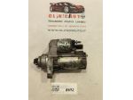 MOTORINO D' AVVIAMENTO VOLKSWAGEN Polo 5° Serie 02T911023S CMA benzina 1390 &hellip;