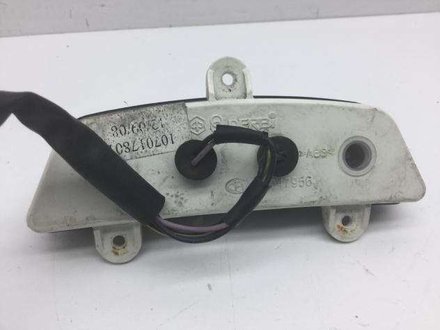 GILERA NEXUS EURO 3 125 GRUPPO SPIE STRUMENTAZIONE 2007 2008 M35500 - Foto 3