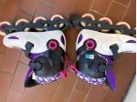 Roller Bambina mis 32-34