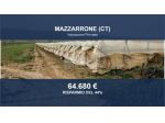 Immobile in asta di 53290 m² in vendita a Mazzarrone