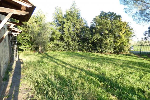 Rustico casale in Vendita in zona MONTEMASSI con giardino - Foto 8