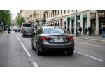 Si effettuano spostamenti di auto e furgoni con targa prova