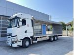 RENAULT T 480 rif. 22729305
