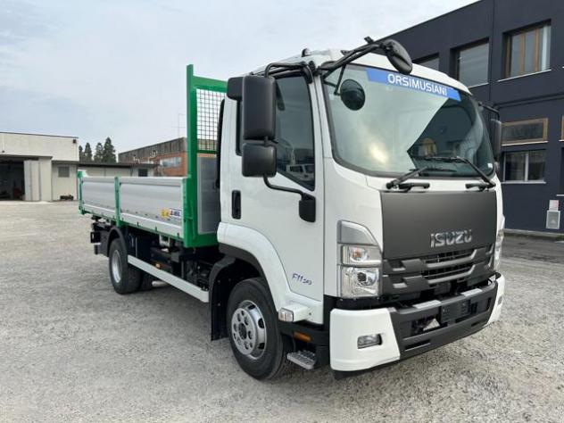 ISUZU F11 rif. 23301748 - Foto 9
