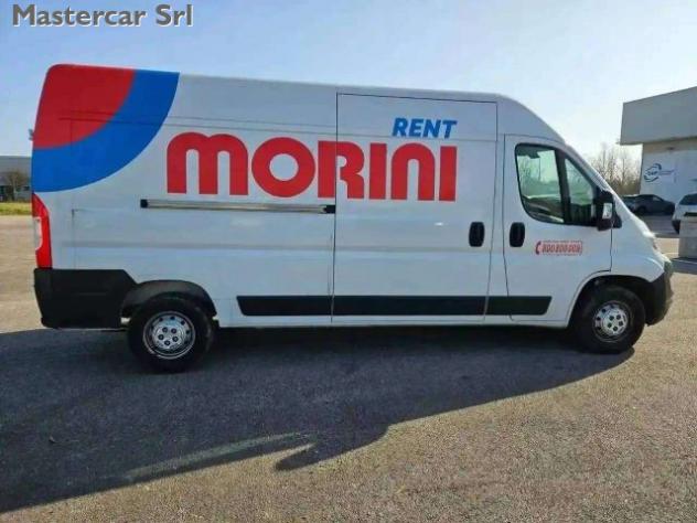 FIAT Ducato Ducato/Movano 35 2.2 BlueHDi 140 PL-TM -GP654AM rif. 23961924 - Foto 7