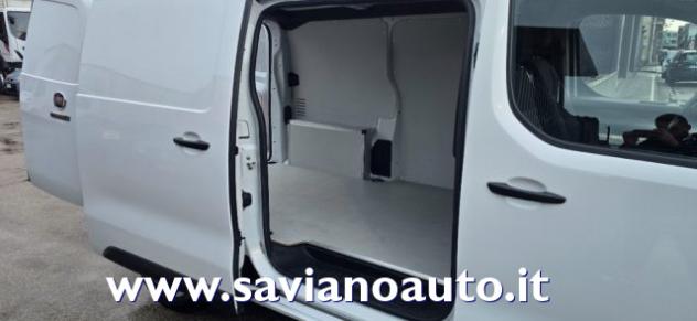 FIAT Scudo 2.0 BlueHDi 145 CV " FURGONE " rif. 24013043 - Foto 6
