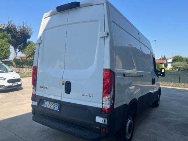 IVECO Daily 33S12V 2.3 HPT PM-TM Furgone rif. 23990120 - Foto 4