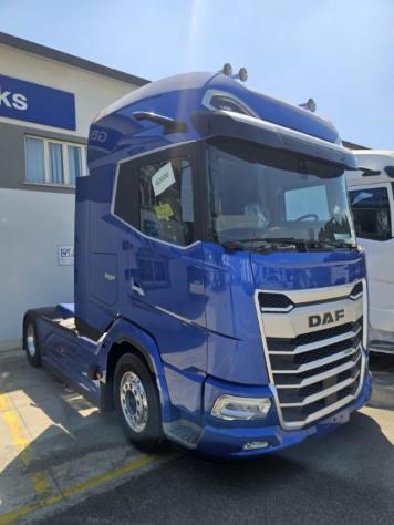 DAF XG+530 FT rif. 24075270 - Foto 2