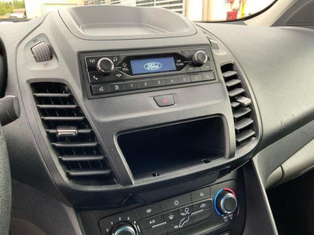 Ford Transit Connect 2ªs 210 1.5 Ecoblue 100CV PL Furgone Trend - Foto 10