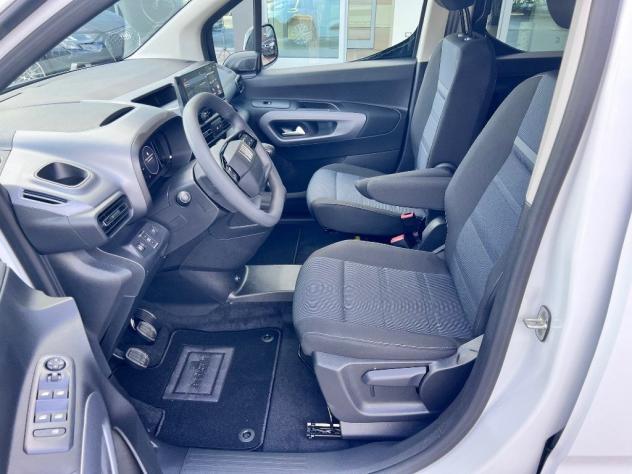 FIAT Doblò 1.5 Diesel 100 Cv Mt6 Passo Corto - Foto 5