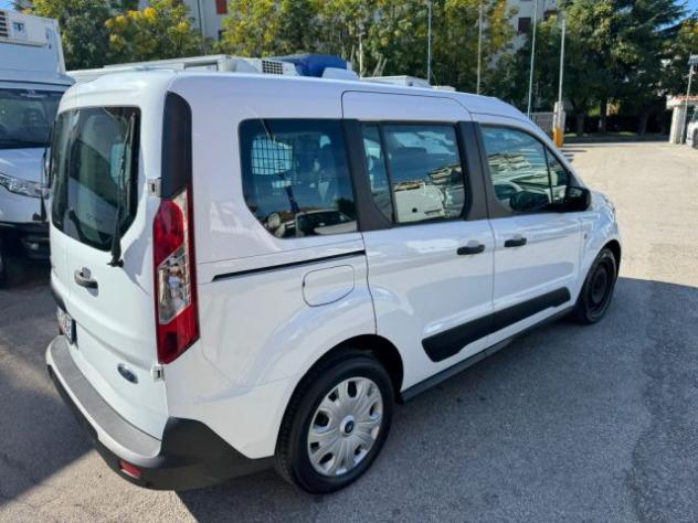 FORD TRANSIT CONNECT 1.5 E6 5 POSTI rif. 23002509 - Foto 3