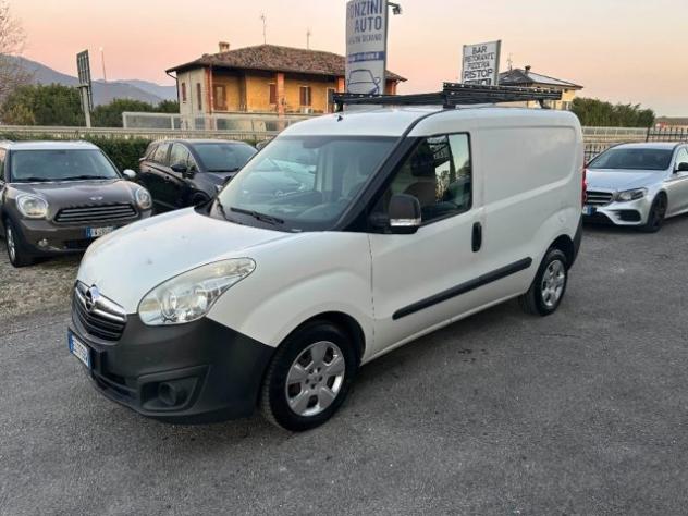 OPEL Combo 1.6 CDTI 105CV PC-TN Van (750kg) E5+ rif. 23930639
