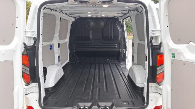 FORD Transit Custom 280 2.0 EcoBlue 136CV PC Furgone Trend N°GW974 rif. 23503266 - Foto 3