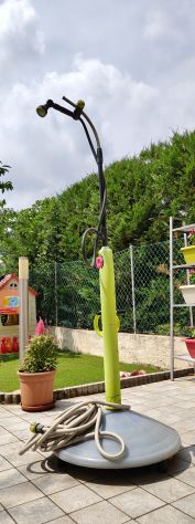 Doccia da giardino - Foto 2