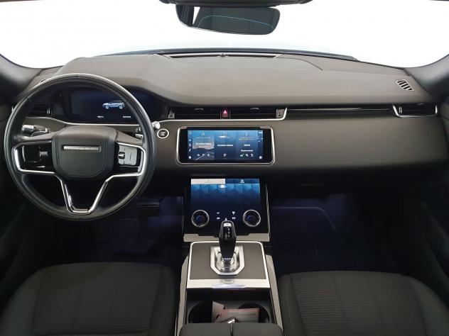 Land Rover Range Rover Evoque 2.0 D165 MHEV Standard AWD auto - IVA ESPOSTA - AUTOCARRO N1 - Foto 4