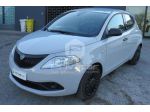 Lancia Ypsilon 1.0 FireFly 5 porte S&S Hybrid Silver