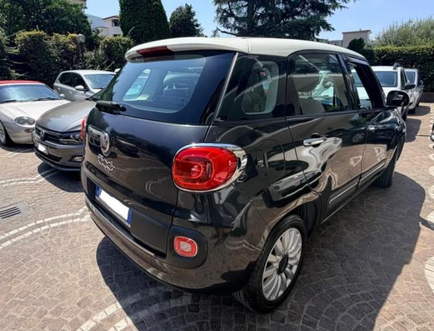 FIAT 500 L 1.3 Multijet 85 CV Lounge - Foto 3
