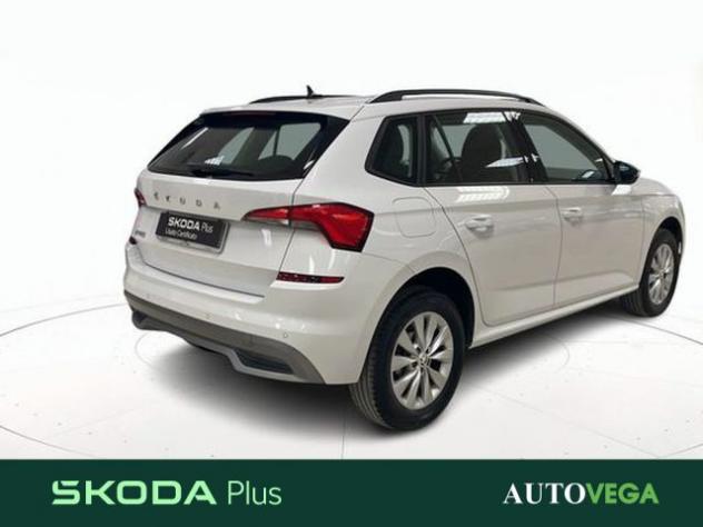 SKODA Kamiq 1.0 tsi ambition 95cv rif. 23490668 - Foto 4