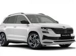 SKODA Karoq 2.0 tdi sportline 150cv dsg rif. 23703417