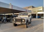Land Rover Defender 90 2.5 Td5 Station Wagon