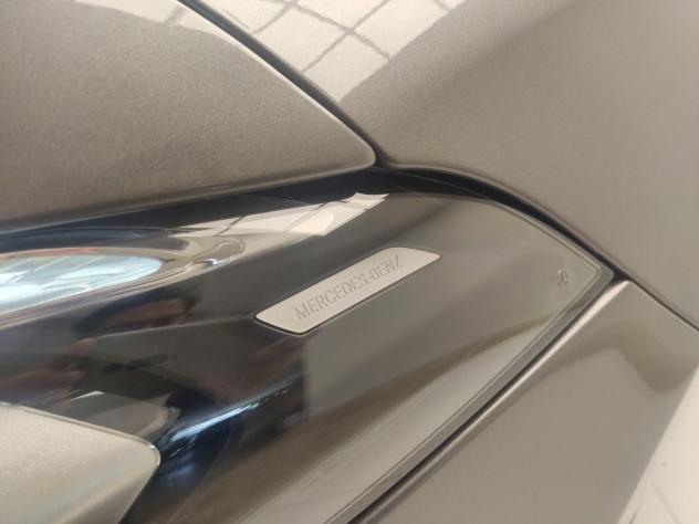 Mercedes-Benz Classe A A 200 d Automatic Business - Foto 9