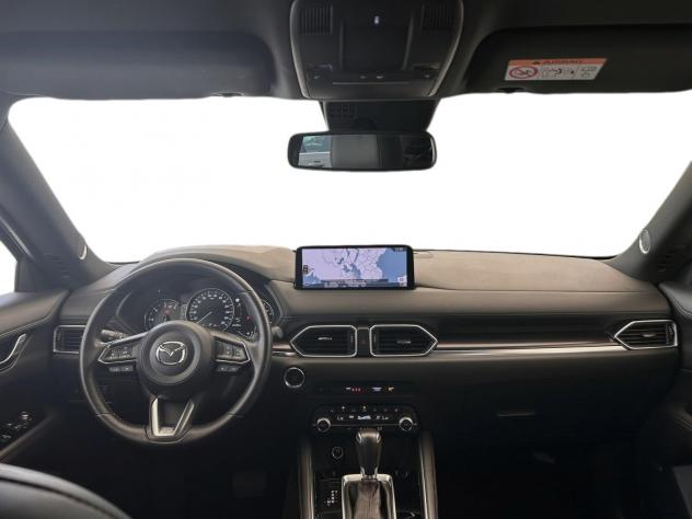 Mazda CX-5 2.2L Skyactiv-D 150 CV NAVI LED Homura - Foto 8