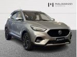 MG ZS 2021 1.5 Luxury