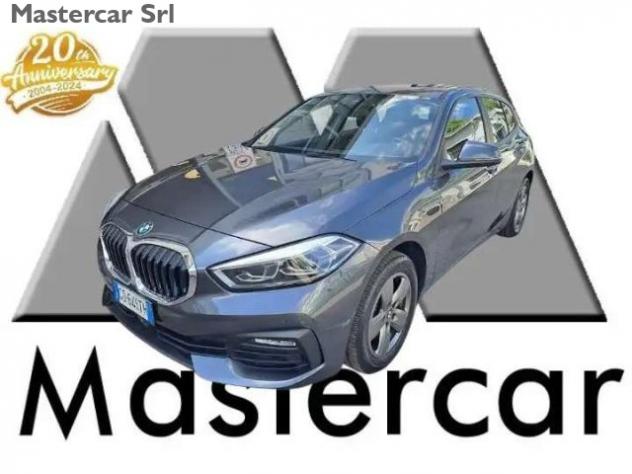 BMW 116 Serie 1 F40 116d Business Advantage auto - GD645TH rif. 24178741