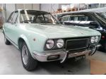 Fiat 124 Coupe SPORT 1600  Terza Serie 1973