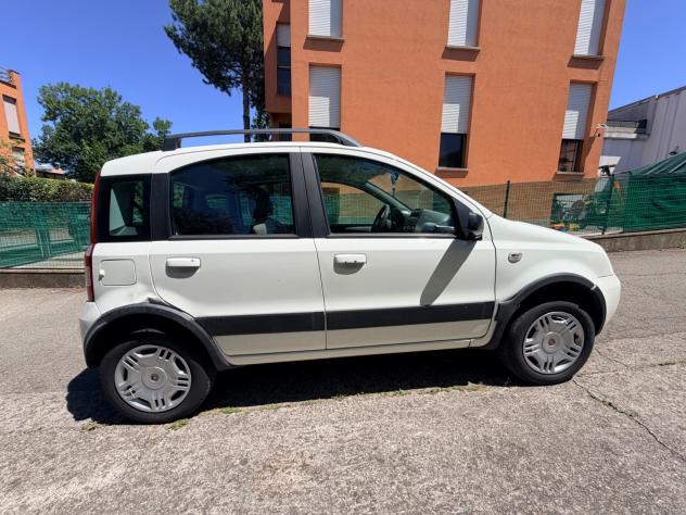 Fiat Panda 1.2 Climbing Natural Power motore nuovo - Foto 8
