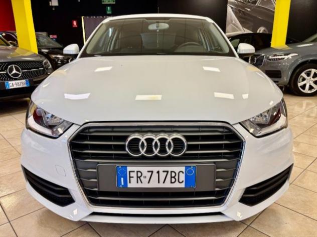 AUDI A1 1.4 TDI OK NEOPATENTATO - UNIPRO - SERVICE rif. 24079054 - Foto 2
