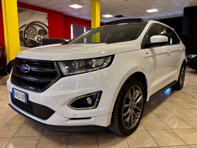 FORD Edge 2.0 TDCI 210 CV ST Line - X OPERATORI DEL SETTORE rif. 24060111 - Foto 3