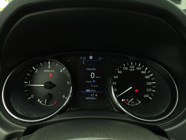 Nissan X-Trail dCi 150 4WD Navi CarPlay/AndroidAuto Camera360 - Foto 8