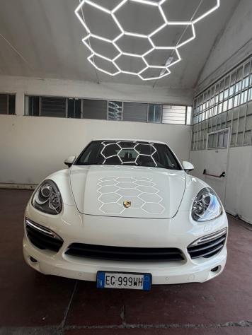Porsche Cayenne 3.0 Diesel - Foto 2