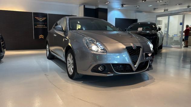 ALFA ROMEO GIULIETTA 1.4 BENZINA 120CV - 2020 - Foto 3