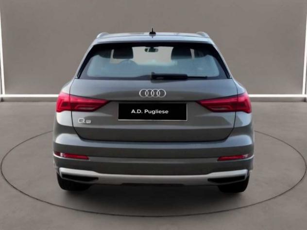 AUDI Q3 2ª serie - 35 TDI S tronic S line edition rif. 23889297 - Foto 4