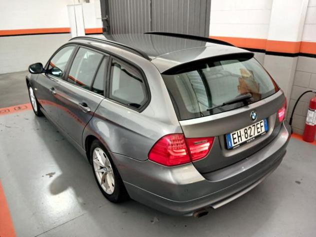 BMW 316 TOURING 116 CV MANUALE + ANCHE NEO PATENTATI! rif. 23948702 - Foto 6