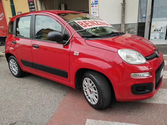 FIAT PANDA 1.2 BENZINA CV69 KW51 LOUNGE - Foto 3