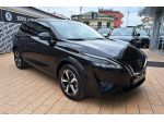 Nissan Qashqai Qashqai 1.3 mhev N-Connecta 2wd 158cv xtronic