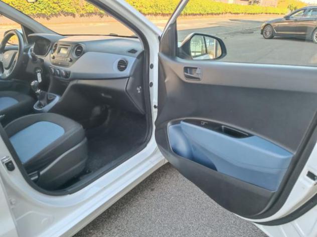 HYUNDAI i10 1.0 MPI Login rif. 24003204 - Foto 10