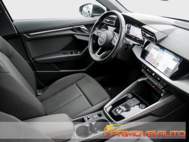 AUDI A3 SPB 35 TFSI S tronic rif. 20366324 - Foto 2