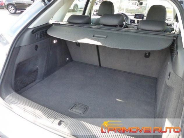 AUDI Q2 1.4 TFSI Sport rif. 19837932 - Foto 6