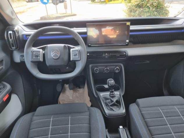 CITROEN C3 1.2 Pure Tech 100 cv S&S allestimento Plus rif. 24047204 - Foto 9